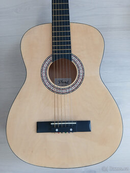 Kytara 3/4 - 3