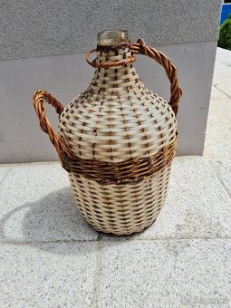demižon 15L - 3
