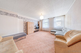 Prodej bytu Karlovy Vary 2+1, 70 m2 - 3