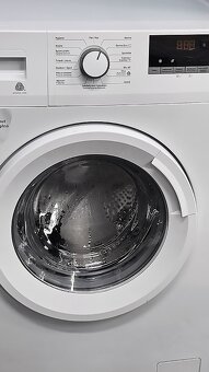 Automatická pračka BEKO, display, hl.47, - 3