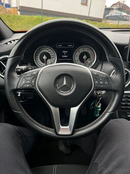 Mercedes A180 - 3