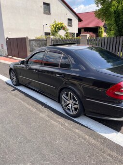 W211 Om648 - 3