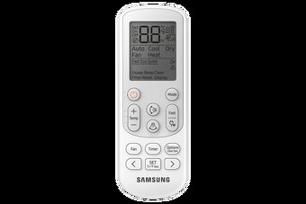 Klimatizace Samsung Cebu 3,5kw/3,5kw - 3