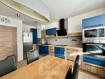 Pronájem byty 2+1, 61 m2 - Rousínov, ev.č. N07746 - 3