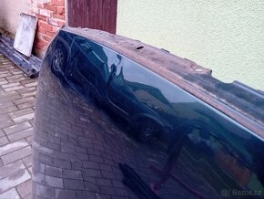 Fabia I,kapota,mlhovky, lišty,ND - 3