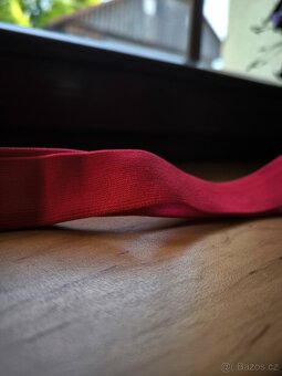 Hrudní pás mySasy - 3