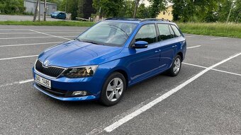 Škoda Fabia 3 - 1.0TSI - STYLE 2018 - 3