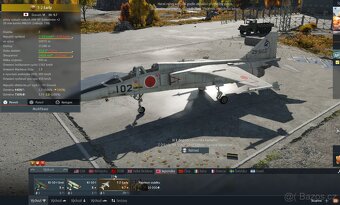 Warthunder - 3