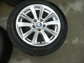alu kola 5x120 r17 origo BMW - 3