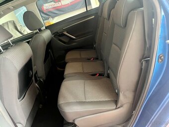 Toyota Verso 1.8i SkyView Edition benzín 108kw - 3