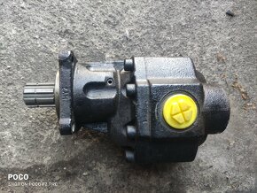 Hydraulické čerpadlo - 3