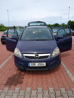 Prodám - 3