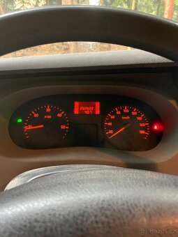 Renault Master 2.5dci - 3