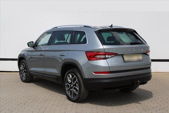 Škoda Kodiaq 2.0TDI 140kW DSG 4X4 STYLE ČR (2019) - 3