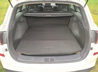 Lůžková úprava Hyundai I30 Combi - 3