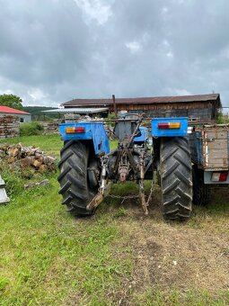 Prodám Traktor - 3