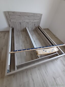 Postel - 3