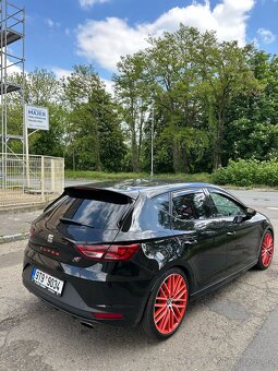 Seat Leon Cupra - 3