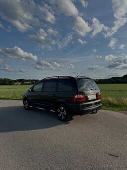 Ford Galaxy 1.9TDI 85kw - 3