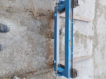 Lopata na malotraktor - 3