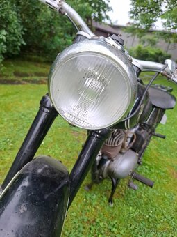 Prodám autounion dkw rt 125/2 - 3