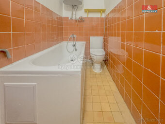 Prodej bytu 1+kk, 25 m², Liblice - 3