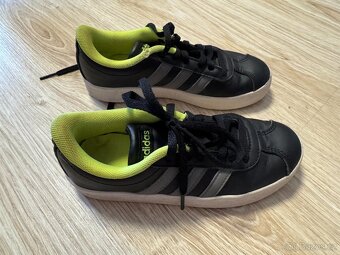 dětské boty Adidas, vel 31 - 3