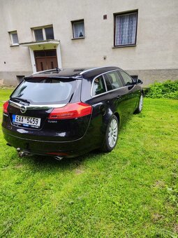 Opel Insignia - 3