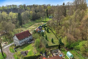 Prodej hrubé stavby, 98 m2 - Polevsko, ev.č. 01190 - 3