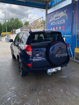 Toyota RAV4 2.2 D-CAT 130kW 4x4 - 3