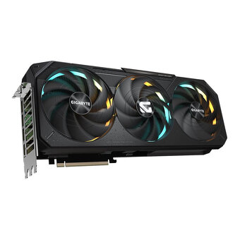 GIGABYTE GeForce RTX 5080/Gaming/OC/16GB/GDDR7 - 3
