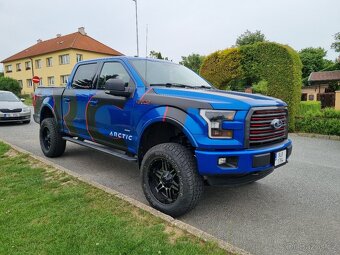 Ford F-150 4x4 - 3