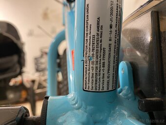 Bikestar jumpX 16 - 3