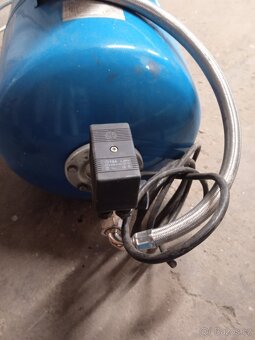 KOPRO JET 100A Y / 80 l domácí vodárna - 3