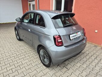 Fiat 500E 87 kW (ODPOČET DPH) - 3