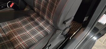 VW Golf 6 GTI r.v.2012 89350 km - 3