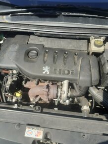 Peugeot 307 hdi , SW 1,4hdi 8HZ - 3