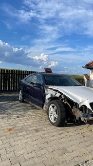 Mercedes-Benz CLK 200 - 3