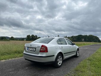 Octavia 2 2.0TDI 103KW - 3