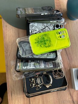 Iphone 14 Pro Max 256gb - 3