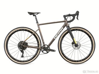 Gravel DEMA vel.55 nové - 3