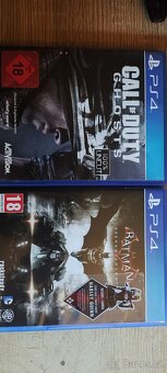 PlayStation 4 - 3
