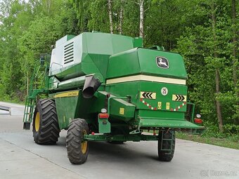 John Deere 1470 - 3