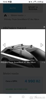 Příčníky Thule - 3