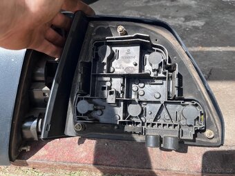 Golf mk2 - 3