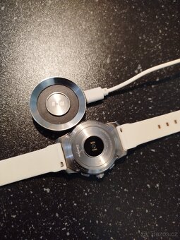 Chytré hodinky Myxkronoz - 3