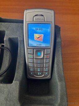 Nokia 6230i - 3