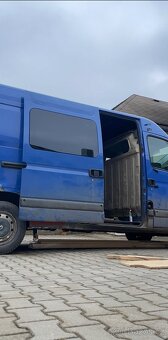 Renault Master 2.5 DCI, 73Kw, L2H2 - 3