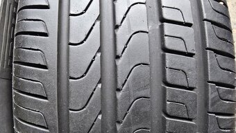Letní pneu 225/45/17 Pirelli - 3