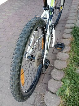 Dětské kolo 24" - 3